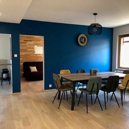 Les Trois Pierres Villa Егишем Екстериор снимка