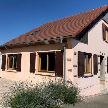 Les Trois Pierres Villa Егишем Екстериор снимка