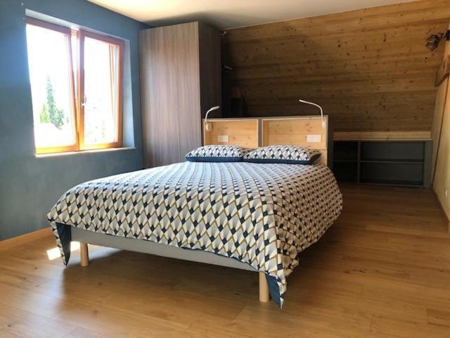 Les Trois Pierres Villa Егишем Екстериор снимка